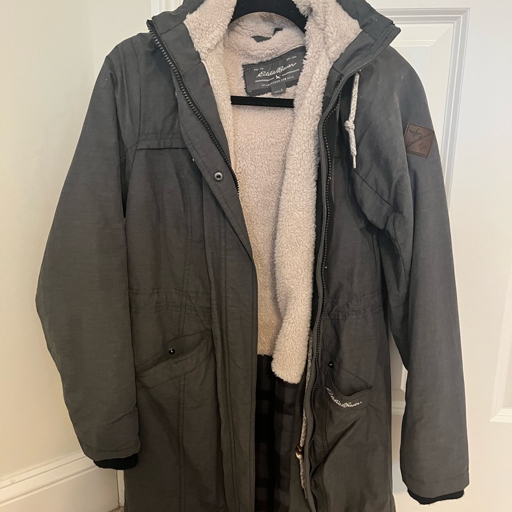 Eddie Bauer Jacket